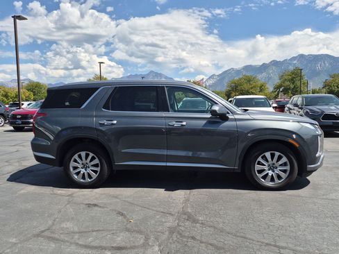 Used 2025 Hyundai Palisade SEL AWD/4WD image 2