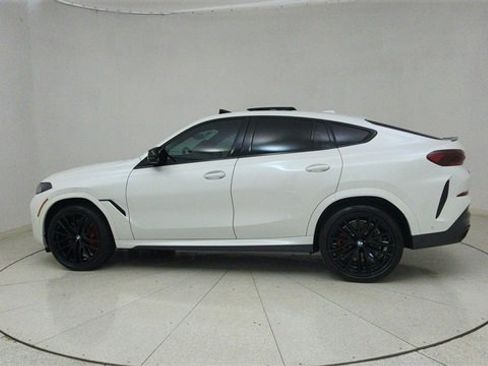 Used 2025 BMW X6 M60i image 68