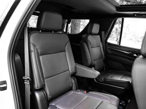 Used 2024 GMC Yukon Denali w/ Max Trailering Package AWD/4WD image 23
