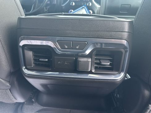 Used 2023 GMC Sierra 3500 AT4 w/ Driver Alert Package I image 42