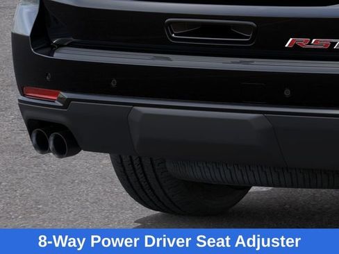 New 2026 Chevrolet Tahoe RST AWD/4WD image 15