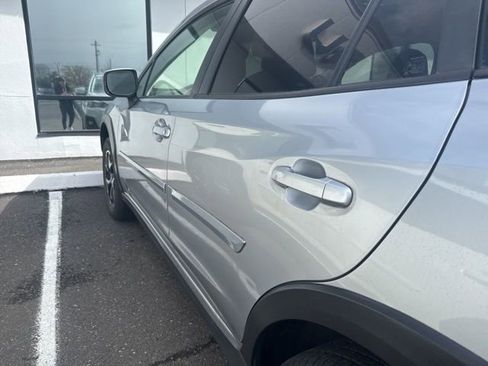 Used 2019 Subaru Crosstrek 2.0i Premium w/ Eyesight System AWD/4WD image 14