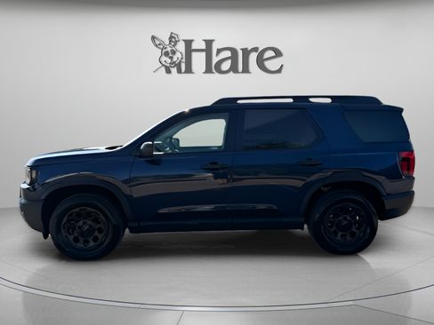 Certified 2026 Honda Passport RTL image 2