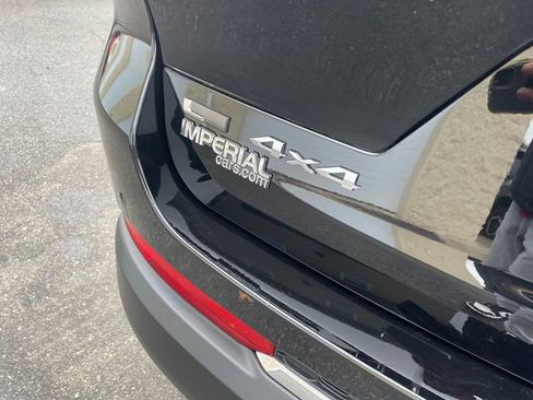 Used 2022 Jeep Grand Cherokee L Limited image 13