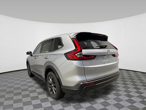 New 2026 Honda CR-V EX-L image 4