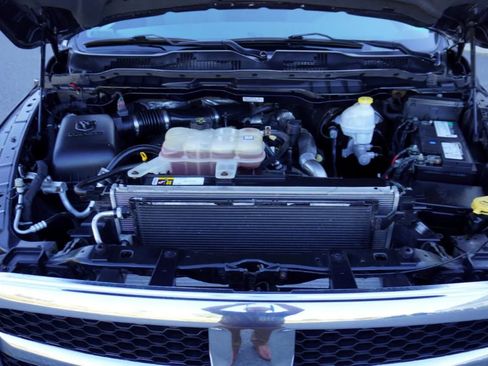 Used 2015 RAM 1500 Tradesman w/ Popular Equipment Group image 25