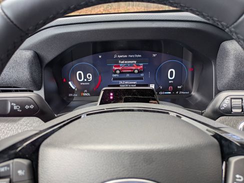 New 2026 Ford Explorer Platinum image 18