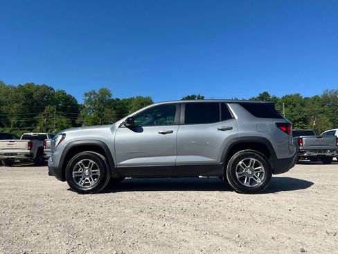 Used 2026 GMC Terrain Elevation FWD image 16