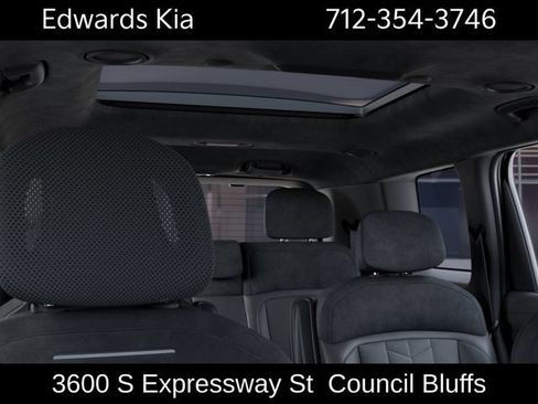New 2027 Kia Telluride SX Prestige X-Pro AWD/4WD image 29