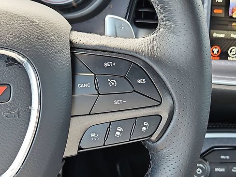 Used 2017 Dodge Challenger T/A RWD image 22