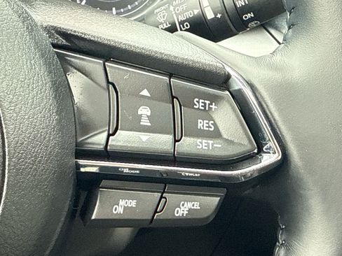 Certified 2023 MAZDA CX-5 AWD 2.5 S w/ Preferred Package image 18