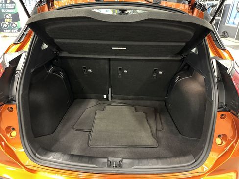 Certified 2023 Nissan Kicks SR w/ SR Premium Package image 35