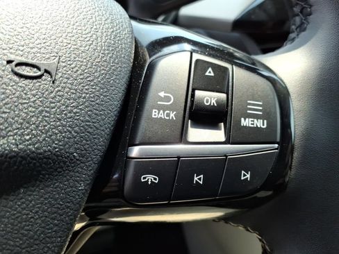 Used 2023 Ford Escape Active AWD/4WD image 19