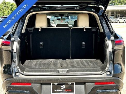 Used 2025 INFINITI QX60 Pure FWD image 34