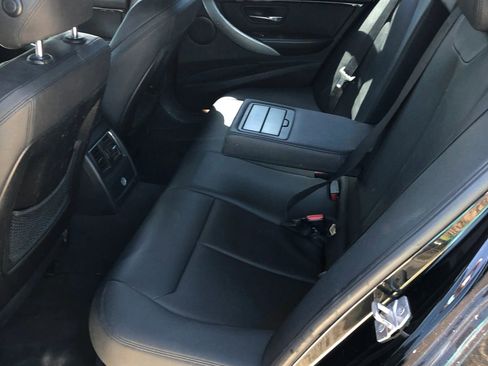 Used 2016 BMW 328i Sedan image 11