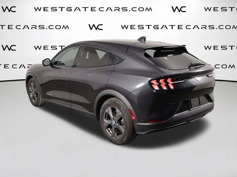 Used 2021 Ford Mustang Mach-E Select w/ Comfort/Technology Package AWD/4WD image 45