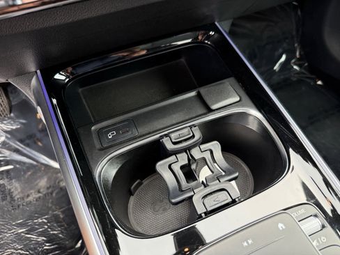 Used 2021 Mercedes-Benz GLB 250 4MATIC image 22