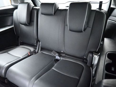 Used 2023 Honda Odyssey Elite image 24