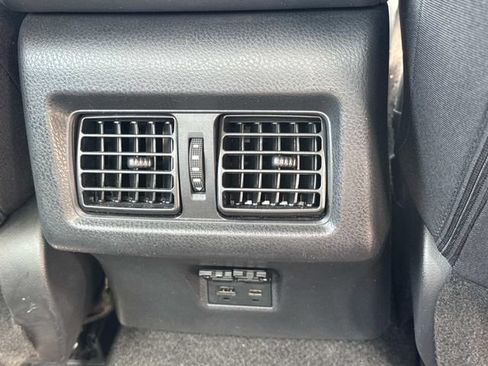 Used 2025 Toyota Camry LE FWD image 19