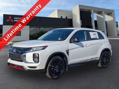 New 2026 Mitsubishi Outlander Sport AWD