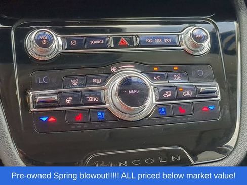 Used 2020 Lincoln Corsair Reserve w/ Equipment Group 201A FWD image 35