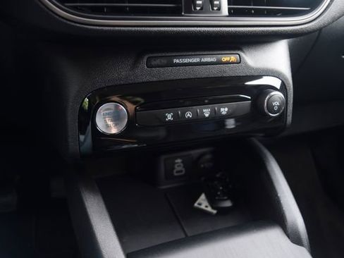 Used 2024 Ford Escape Active w/ Tech Pack #1 FWD image 11