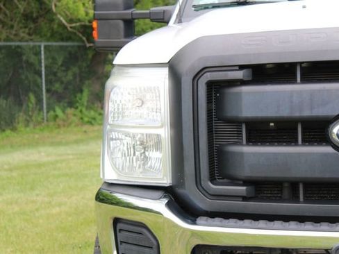 Used 2011 Ford F350 XL w/ PWR Equipment Group image 13