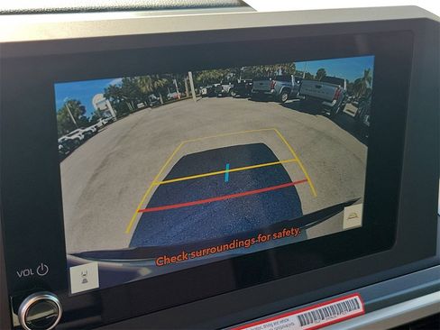 New 2025 Toyota Tacoma SR5 image 24