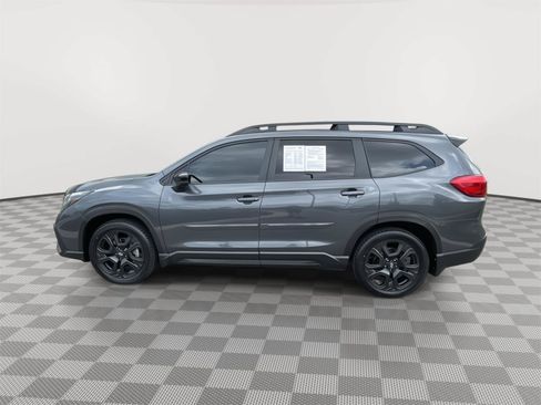 Certified 2025 Subaru Ascent Bronze Edition w/ Popular Package #2 AWD/4WD image 10
