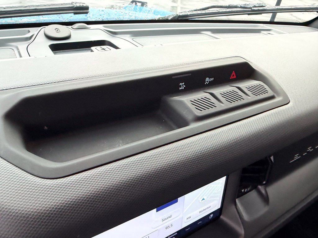 Used 2025 Ford Bronco Big Bend AWD/4WD image 22