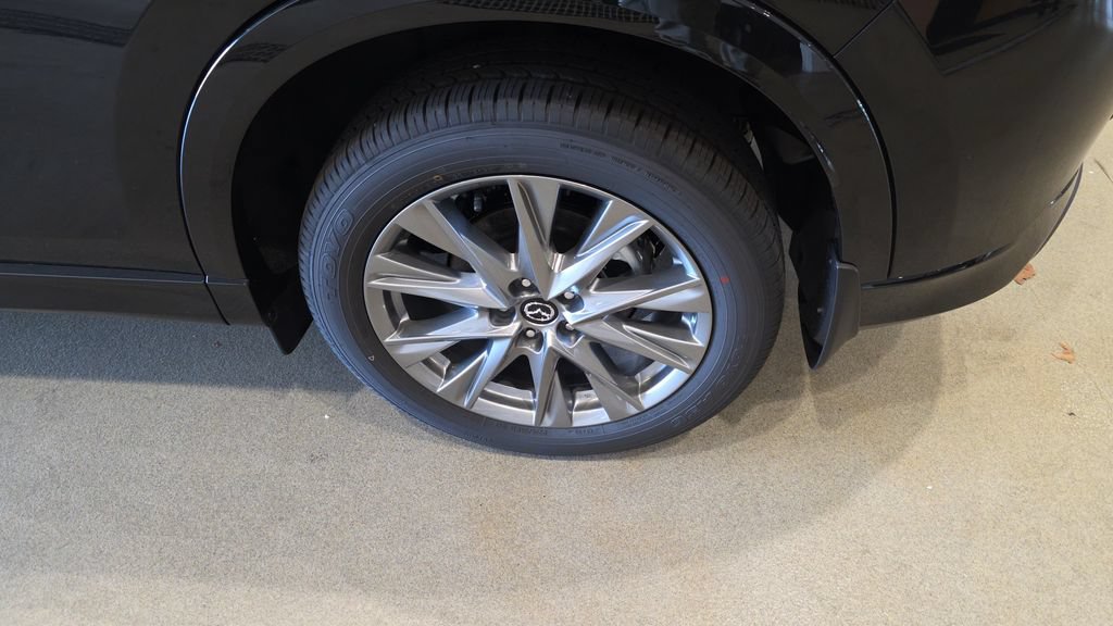 Used 2025 MAZDA CX-5 AWD 2.5 S w/ Premium Plus Pkg image 9