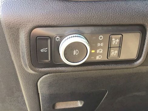 Certified 2022 Ford Explorer Limited w/ Equipment Group 301A image 24