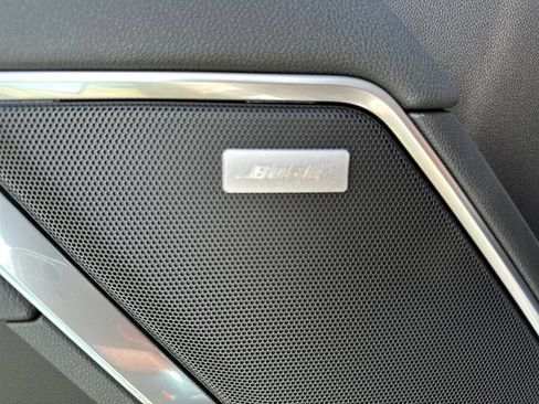 New 2026 Chevrolet Silverado 1500 RST AWD/4WD image 17
