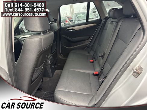 Used 2014 BMW X1 xDrive28i image 31