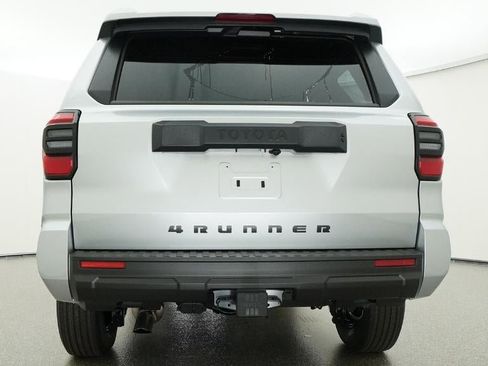 New 2026 Toyota 4Runner SR5 RWD image 23