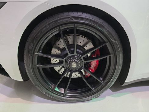 Used 2022 Porsche 911 Carrera GTS 2dr Cabriolet image 51