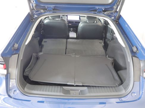 Used 2024 Toyota Prius Limited w/ Limited Premium Package AWD/4WD image 24