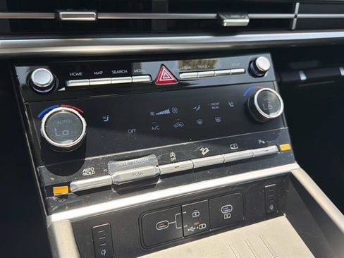 New 2026 Hyundai Santa Fe XRT AWD/4WD image 21