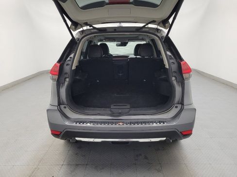 Used 2018 Nissan Rogue SL w/ Premium Package AWD/4WD image 29