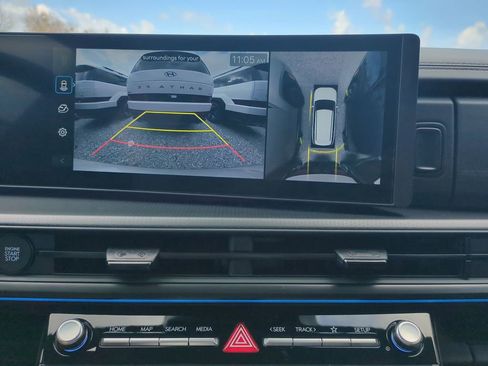 New 2026 Hyundai Santa Fe Calligraphy image 27