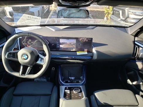 New 2026 BMW X3 xDrive30 w/ M Sport Package AWD/4WD image 8