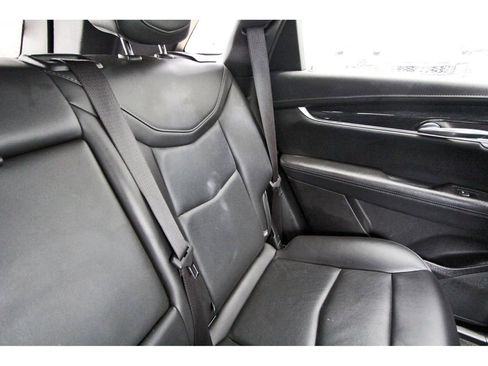 Used 2023 Cadillac XT5 Premium Luxury FWD image 12