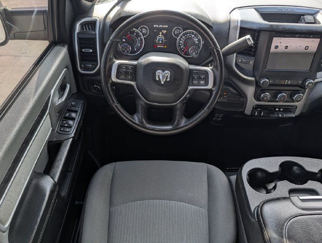 Used 2022 RAM 2500 Big Horn AWD/4WD image 12