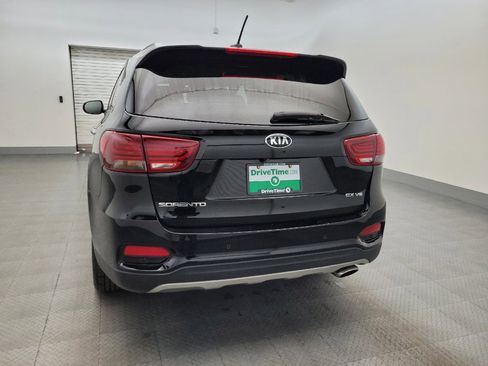 Used 2020 Kia Sorento EX FWD image 6