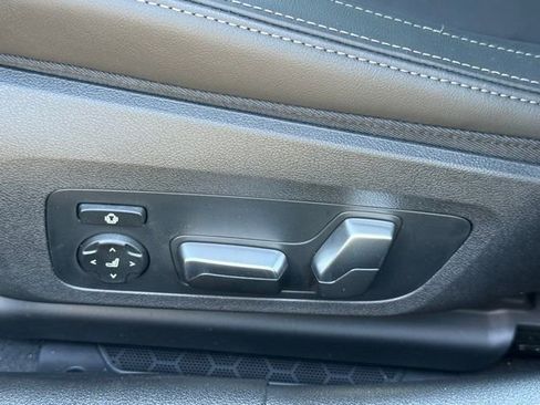 New 2026 BMW M850i xDrive image 16