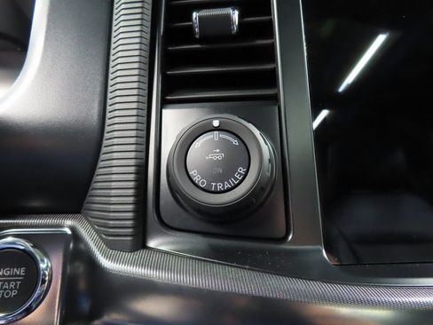 Used 2024 Ford F150 Lariat w/ Equipment Group 502A High image 64