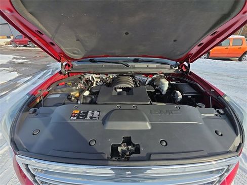 Used 2015 GMC Yukon XL SLE w/ Convenience Package image 29