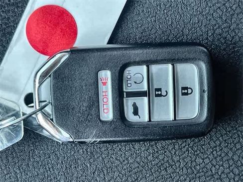 Used 2022 Honda CR-V EX image 17