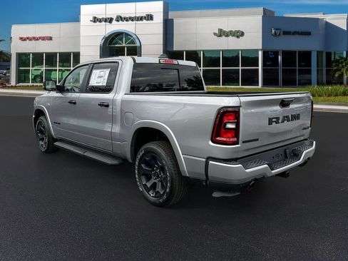 New 2026 RAM 1500 Big Horn image 6