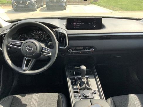 New 2026 MAZDA CX-50 Meridian Edition w/ Weather Package AWD/4WD image 8